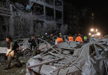 روایت سخنگوی قوه قضاییه از آخرین وضعیت اوین