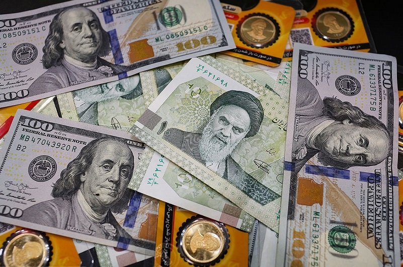 در بازارهای طلا، دلار، بیتکوین و سهام چه میگذرد؟