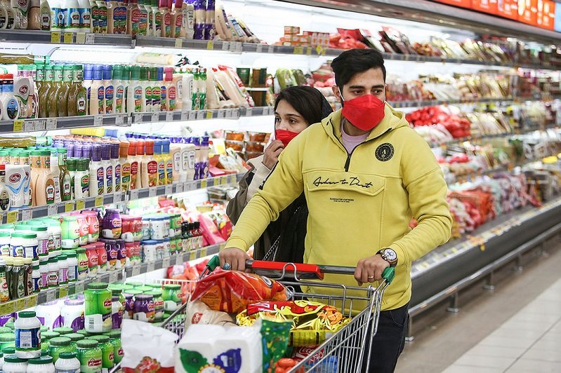 راهحل قالیباف برای گرانی