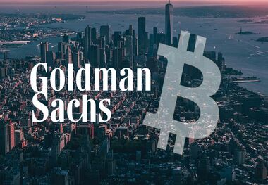 محبوبیت بیت‌کوین و اتریوم