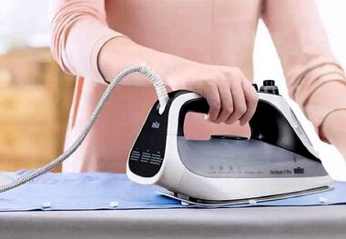 راهنمای جامع برای خرید بهترین اتو بخار/ ارزان‌ترین مدل چند؟
