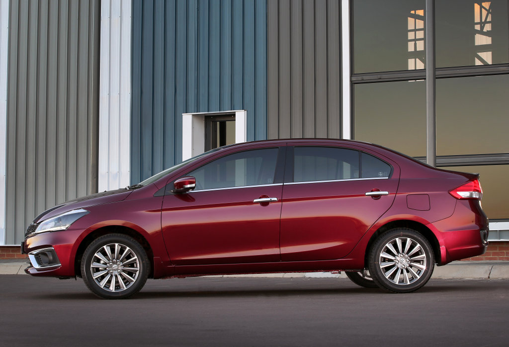 شرایط فروش خودرو 1.5 میلیاردی ژاپنی اعلام شد