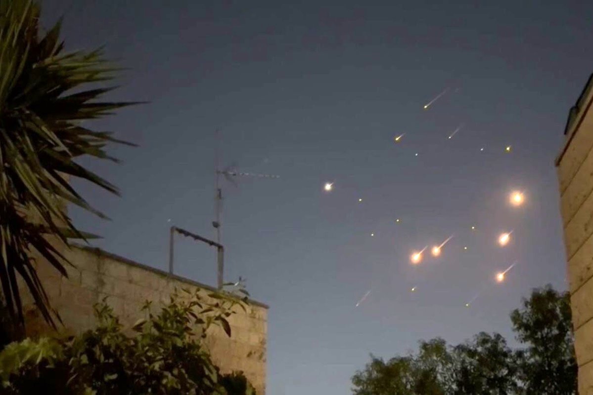 واکنش آذری جهرمی به آتش‎‌بس ایران و اسرائیل