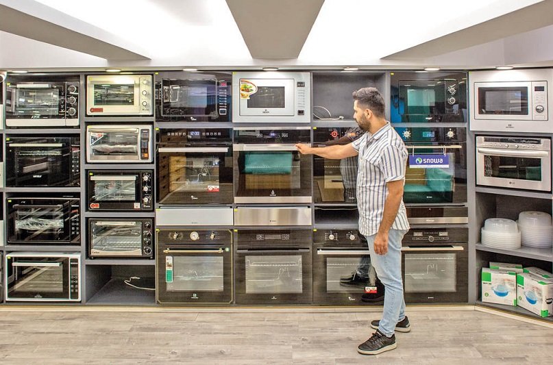 مذاکرات ایران و آمریکا گره بازار لوازم خانگی را باز می‌کند؟