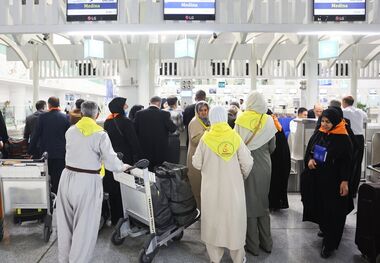 سهمیه ارز مسافرتی زائران حج؛ قیمت و شرایط دریافت اعلام شد‌