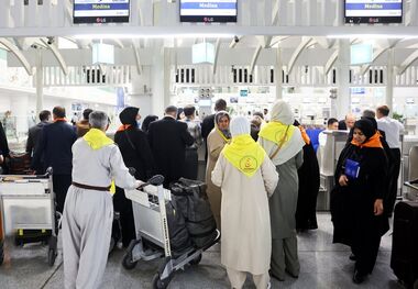 سهمیه ارز مسافرتی زائران حج؛ قیمت و شرایط دریافت اعلام شد‌