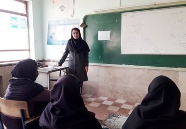 پایان کسر 45 درصدی حقوق دانشجو معلمان؟