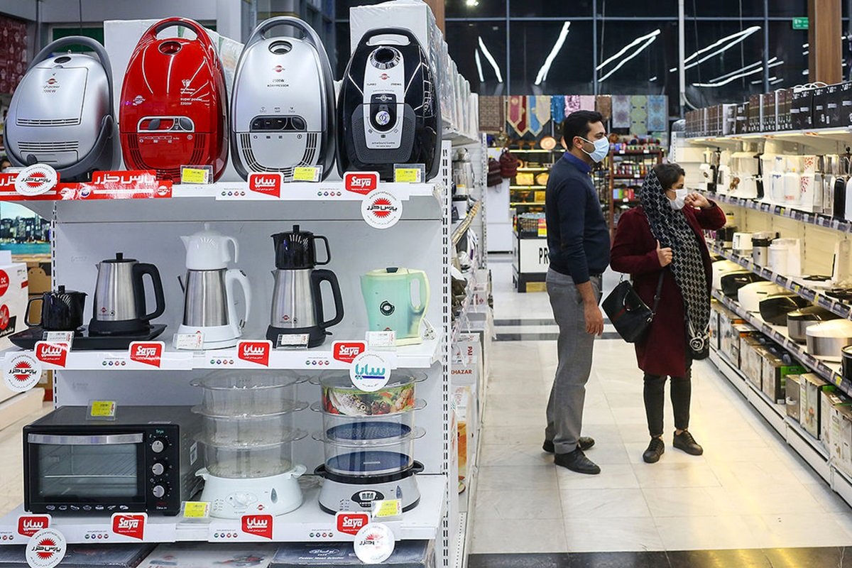 راهنمای خرید ارزان‌ترین جاروبرقی با 3 میلیون بودجه