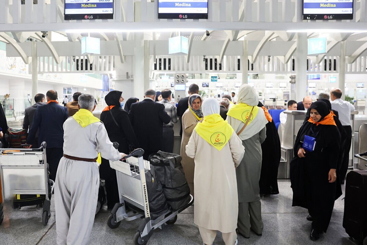 فرصت صرفه‌جویی میلیونی برای حجاج؛ شیوه دریافت ارز زیارتی مشخص شد