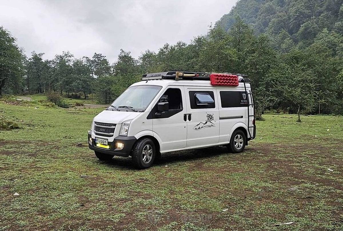 ون اینرودز وارد باشگاه میلیاردی‌ها شد