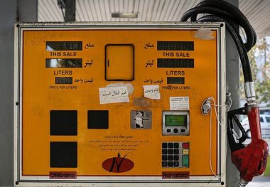 گلوگاه اصلی قاچاق بنزین