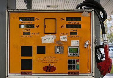 گلوگاه اصلی قاچاق بنزین
