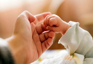 صفر تا 100 ثبت‌نام سهام ویژه نوزادان