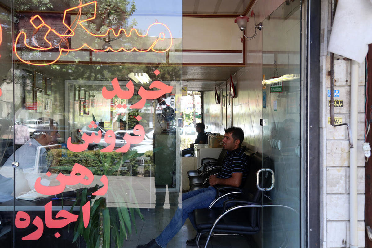 خانه‌دار شدن در آلمان آسان‌تر از ایران؛ حتی با قیمت‌های پنج برابر!