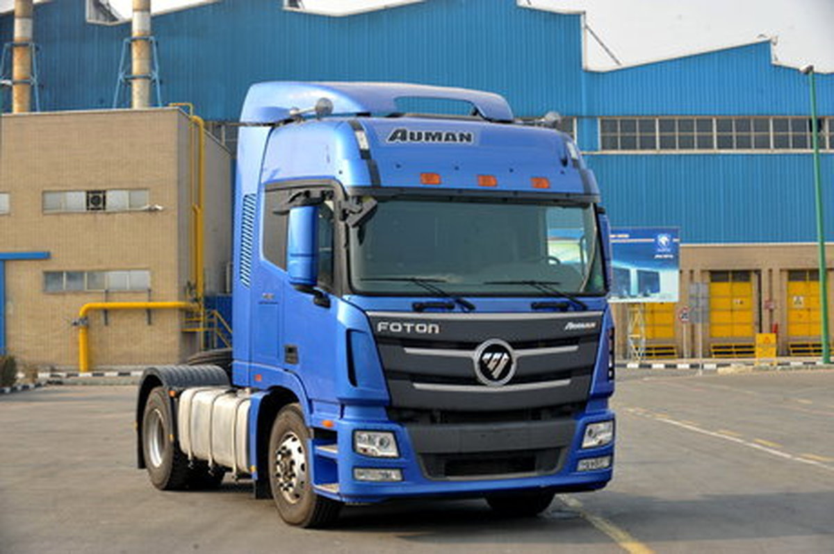 آغاز پیشفروش محصولات سایپا دیزل؛ فرصت ویژه برای خریداران