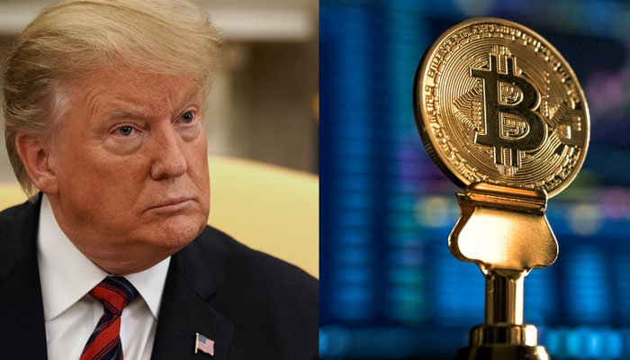 پیروزی ترامپ باعث صعود بیتکوین خواهد شد؟