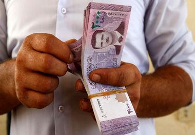 تاثیر سقوط اسد بر ارزش پول سوریه؛ ارزش لیره 45 درصد ارتقا پیدا کرد! 