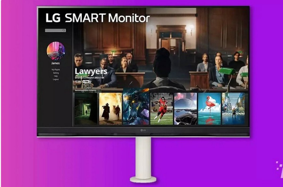 انقلاب الجی در لوازم خانگی/ رونمایی از اولین تلویزیون بیسیم