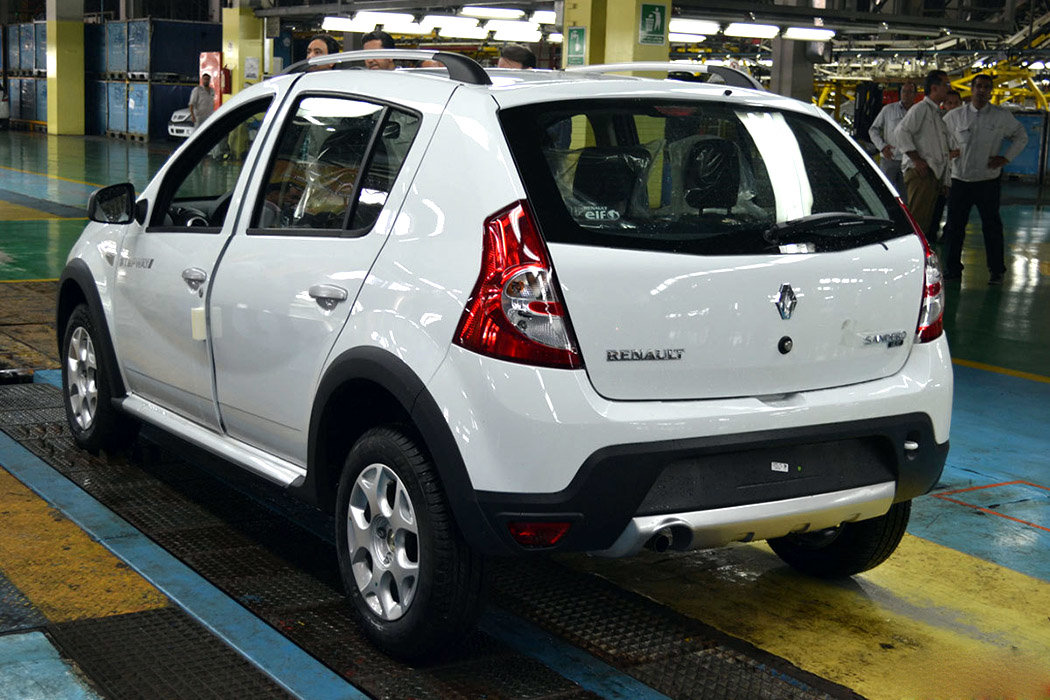 ارزان‌ترین ساندروی دست دوم در بازار چند؟ 