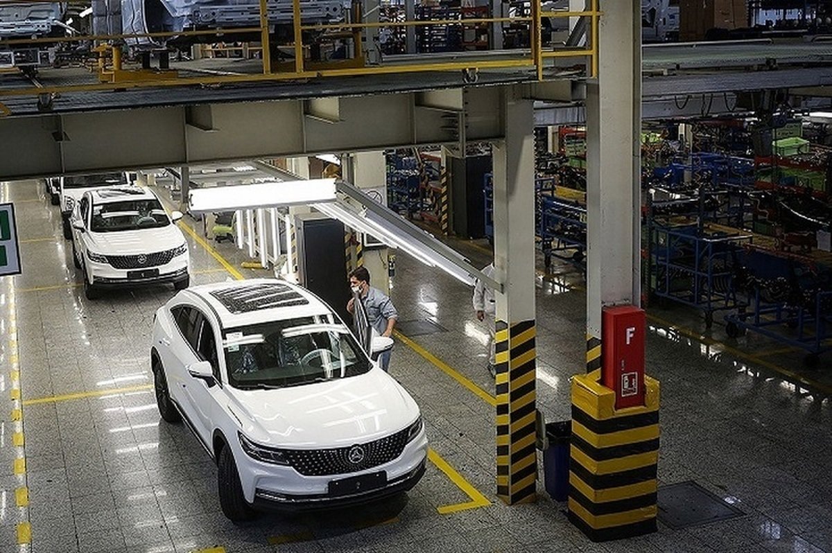 پیشفروش بهمنموتور؛فیدلیتی الیت و ریسپکت 2 عرضه شدند