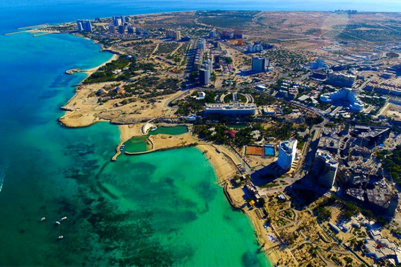 قیمت تور هوایی کیش امروز ۲۷ خرداد ۱۴۰۳