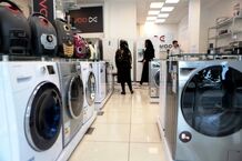 قیمت ماشین لباسشویی امروز ۱۰ شهریور/ اسنوا 17 میلیون
