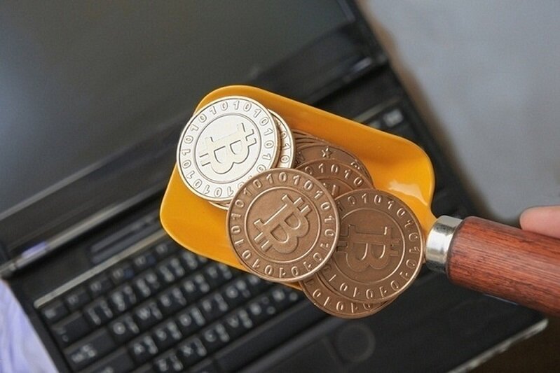 قیمت بیت کوین و 5 رمزارز امروز 7 خرداد 1403