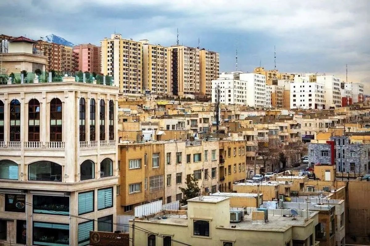 جدیدترین قیمت آپارتمان‌ در شمال تهران (منطقه سه و یک) + جدول