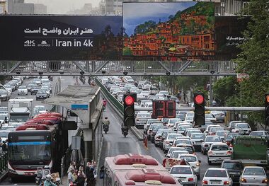 حمل و نقل عمومی در تهران رایگان شد