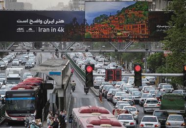خبر خوش برای تهرانی‌ها؛ طرح ترافیک رایگان شد