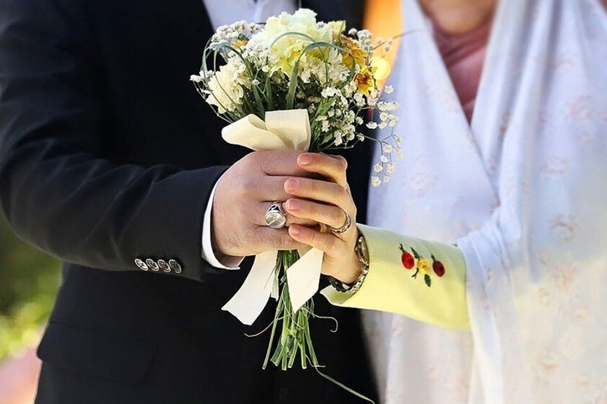 شرایط دریافت وام ازدواج 1403 اعلام شد