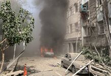 پرداخت کمک هزینه مسکن به آسیب دیدگان جنگ آغاز شد