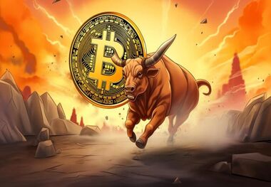 صعود قیمت بیت‌کوین کش تا ۷۰۰ دلار! 