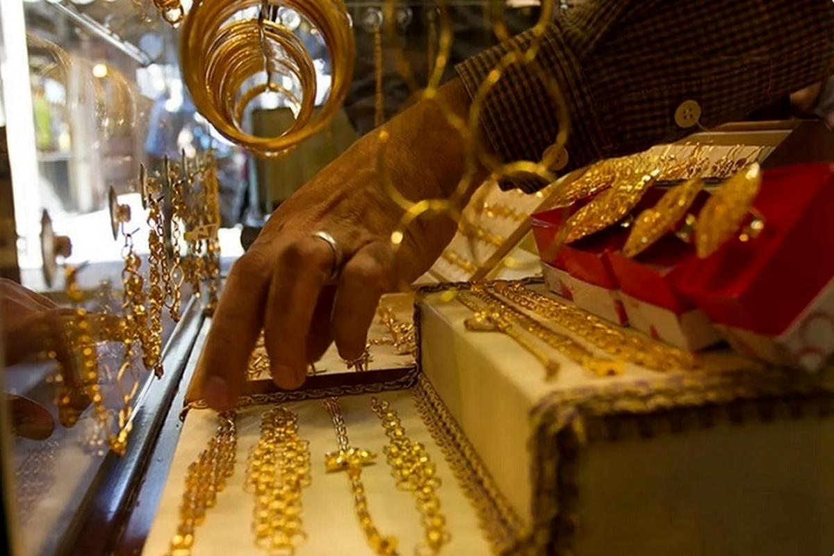قیمت طلا امروز چهارشنبه 14 آذر/ طلا یک کانال جلو رفت