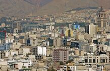 قیمت جدید آپارتمان در تهران