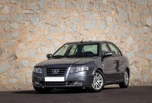 جانشین پژو پارس؛ سورن پلاس جدید چه فرقی با نسخه قبلی دارد؟