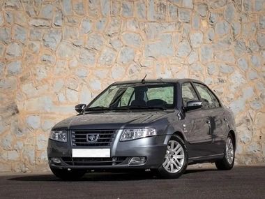 جانشین پژو پارس؛ سورن پلاس جدید چه فرقی با نسخه قبلی دارد؟