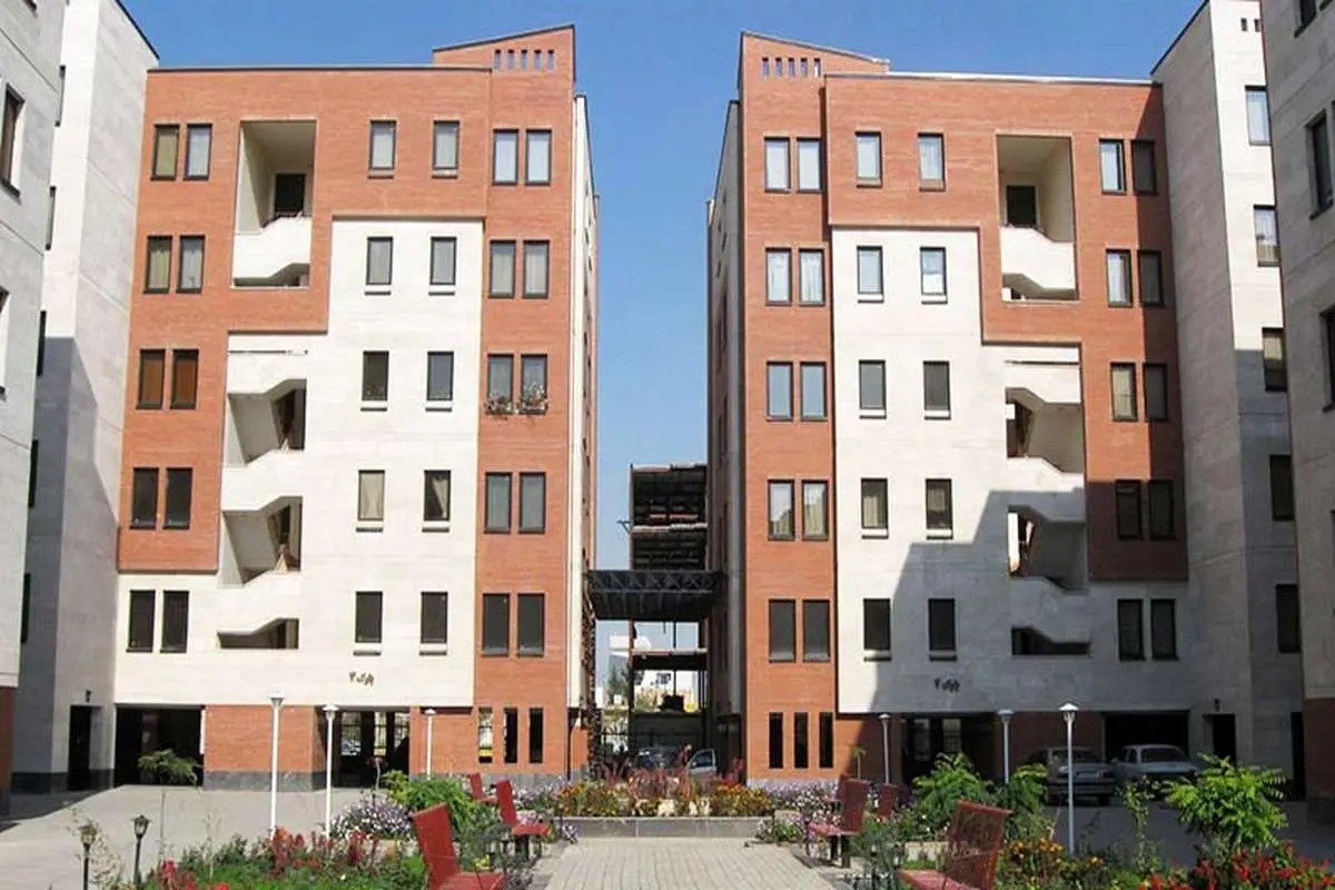 اجاره آپارتمان در پرند و پردیس چقدر آب میخورد؟