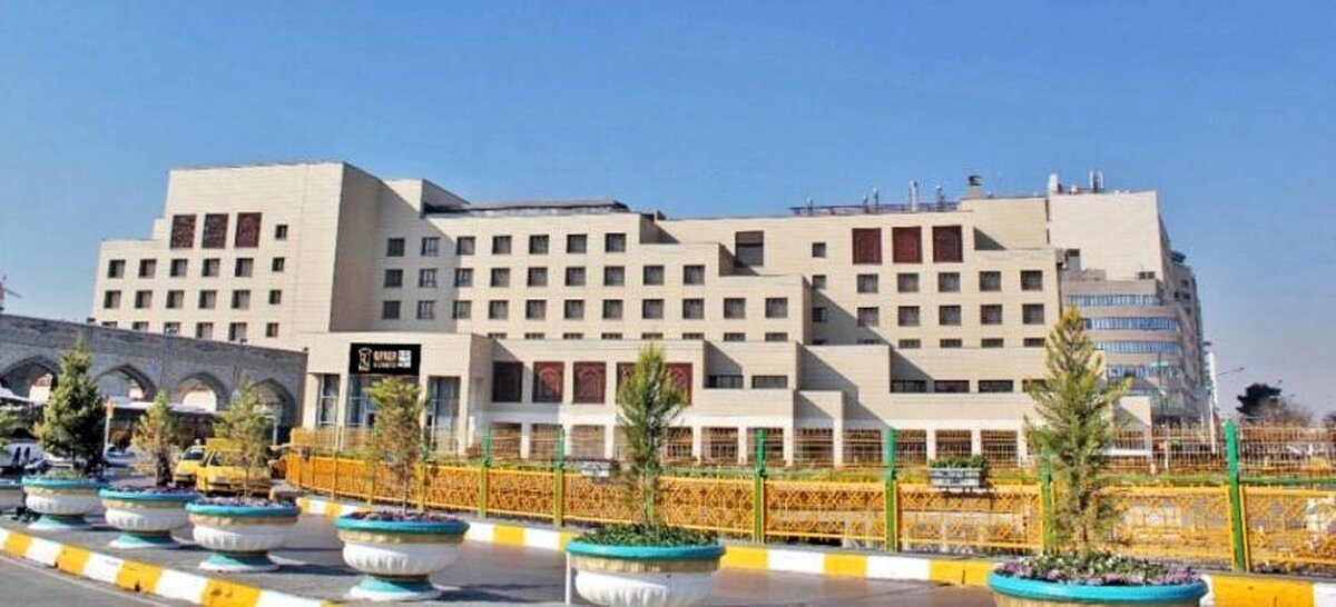 هتل‌های مشهد رایگان شد 