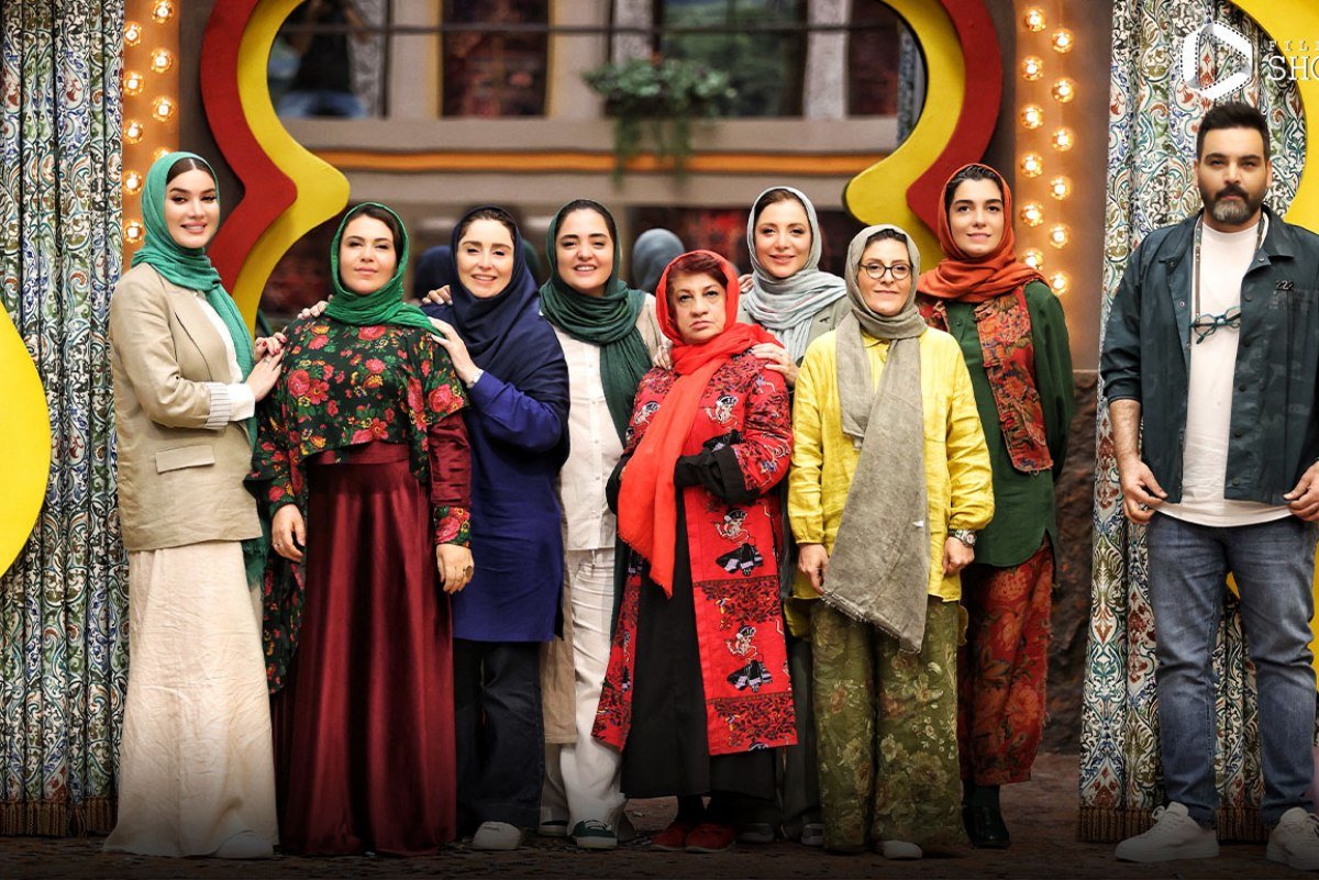 اخطار ساترا به احسان علیخانی؛ «جوکر» یک قدم تا تعطیلی!