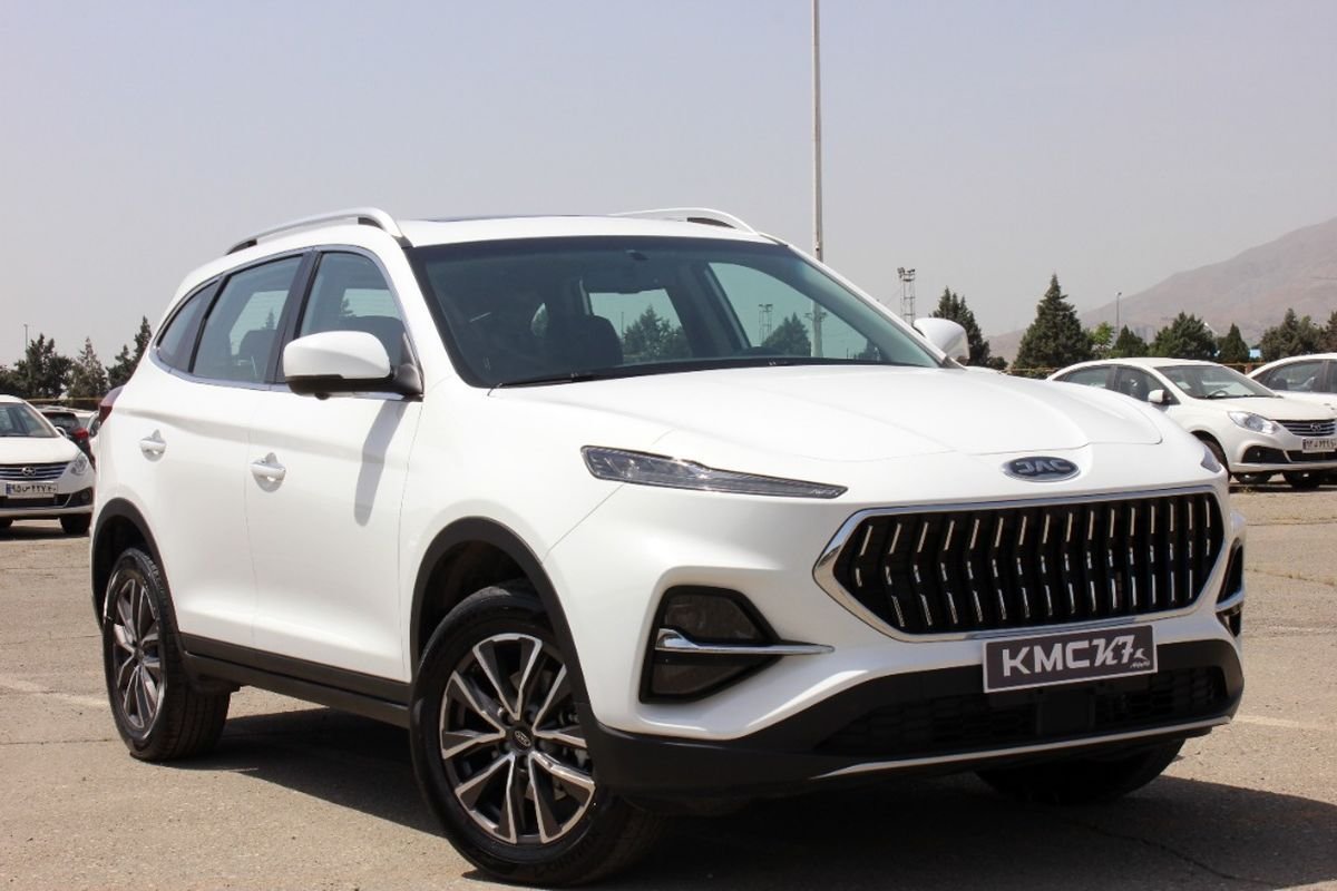 قیمت محصولات کرمان موتور/ هیوندای کرتا 55 میلیون ارزان شد