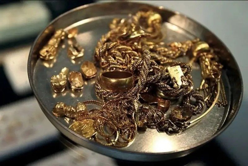 قیمت طلا دست دوم امروز شنبه 30 تیر پایین آمد
