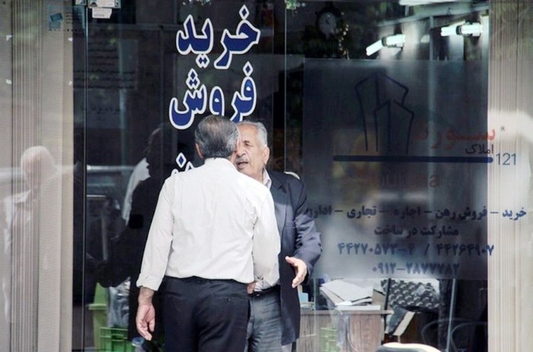 ارزان‎ترین خانه در ستارخان چه قیمتی است؟