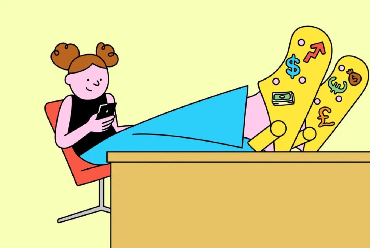 چرا پول برای نسل Z پوچ شد؟