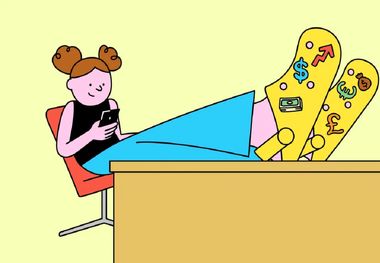 چرا پول برای نسل Z پوچ شد؟