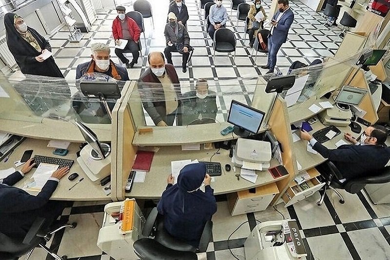 ادعای تخلف بزرگ در سیستم بانکی به اسم وام ازدواج!