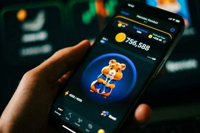 کد مورس 5 تیر همستر اعلام شد + عکس 