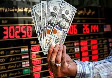 قیمت دلار چند درصد گران می‌شود؟