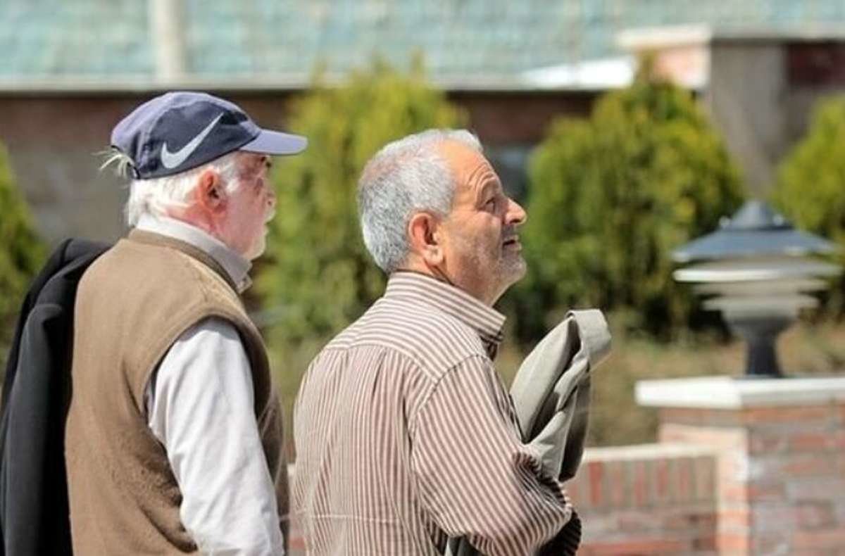 افزایش حقوق بازنشستگان از این تاریخ