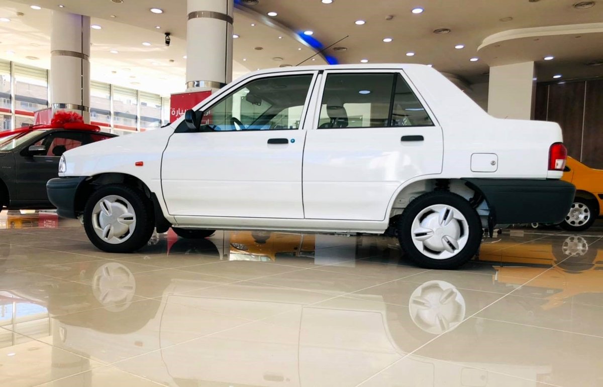 اجاره خودرو برای مسافرت عید چند؟